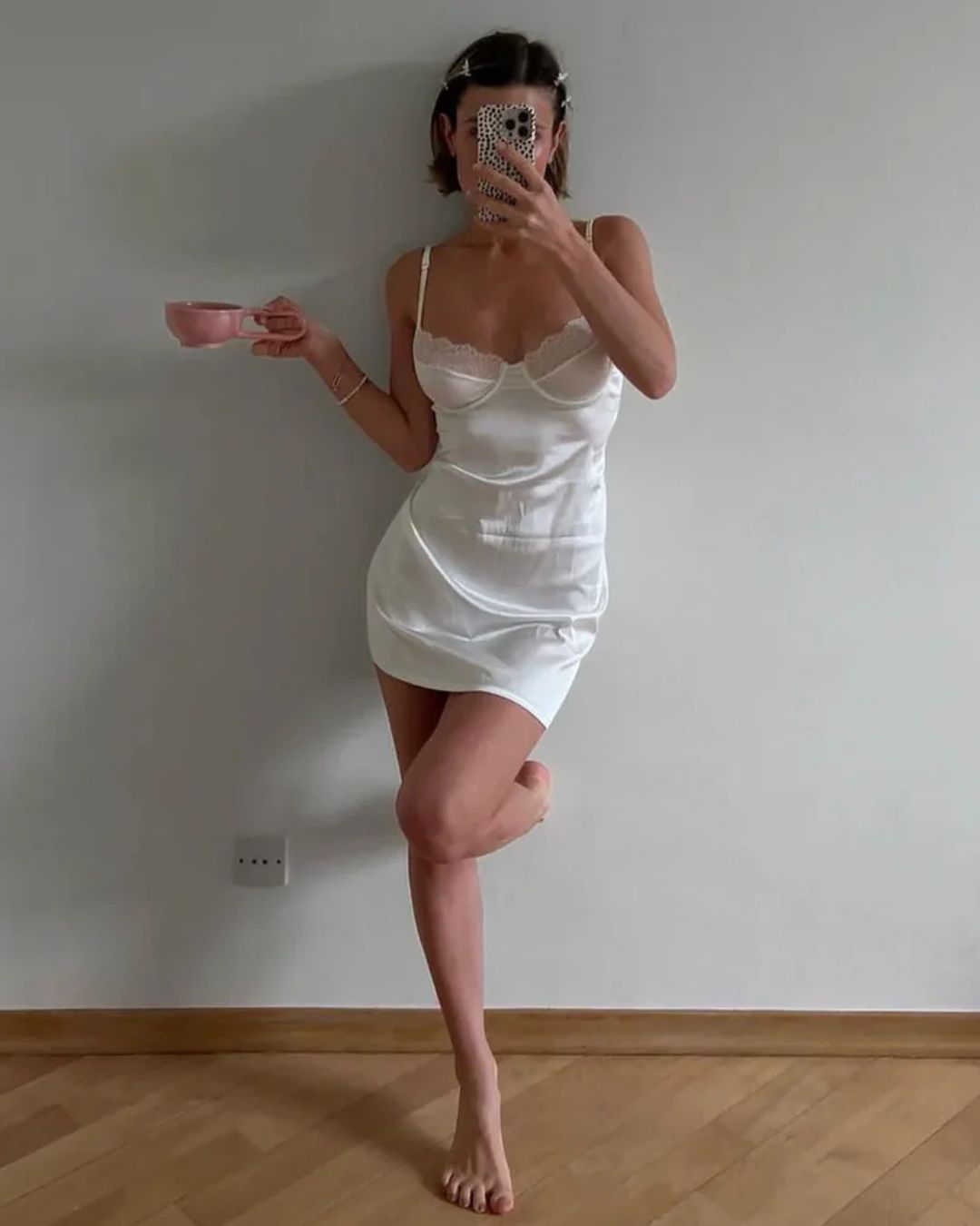 Amelia's Nightdress