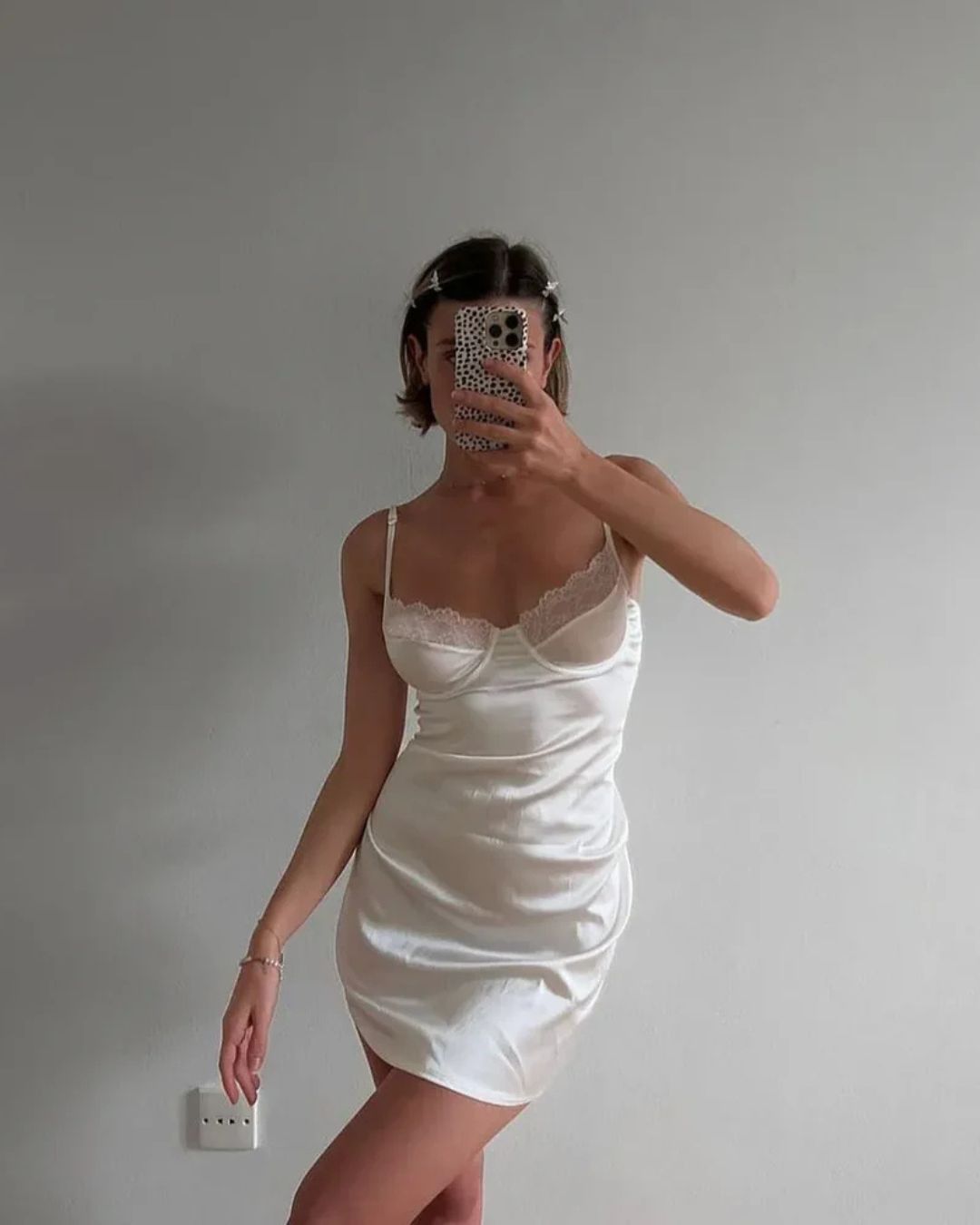 Amelia's Nightdress