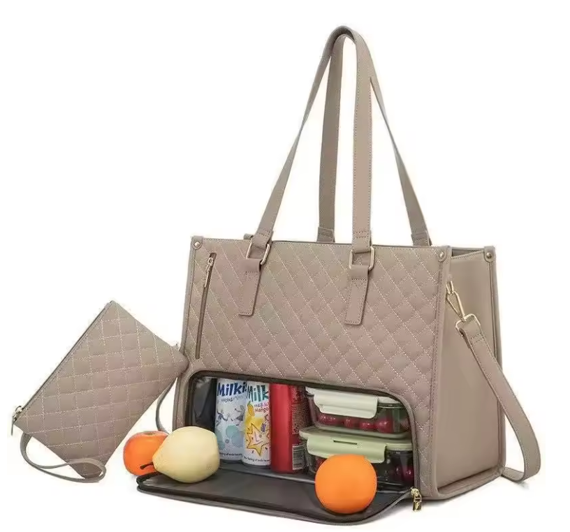 3-IN-1 Tote bag (LIMITED TIME OFFER)