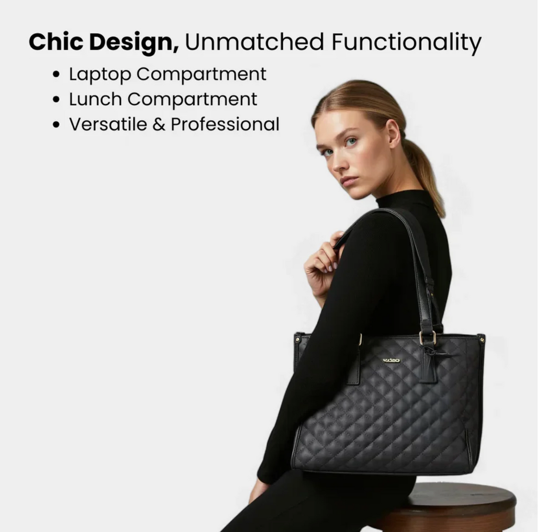 3-IN-1 Tote bag (LIMITED TIME OFFER)