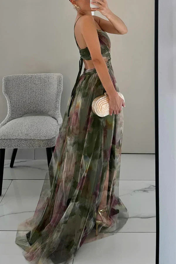 Alina™ – Graceful, flowing dress for every occasion