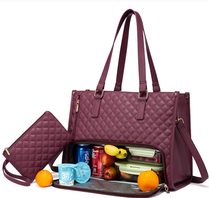 3-IN-1 Tote bag (LIMITED TIME OFFER)