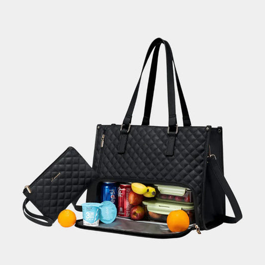 3-IN-1 Tote bag (LIMITED TIME OFFER)