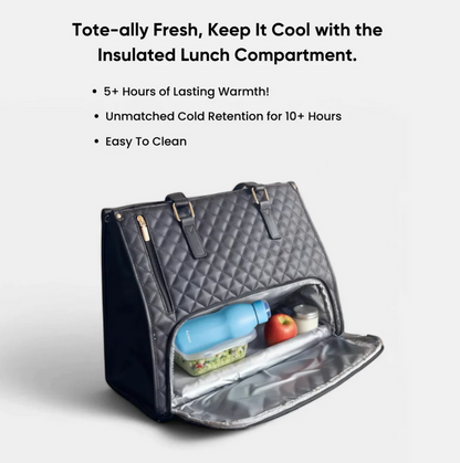 3-IN-1 Tote bag (LIMITED TIME OFFER)