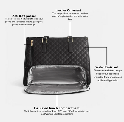 3-IN-1 Tote bag (LIMITED TIME OFFER)