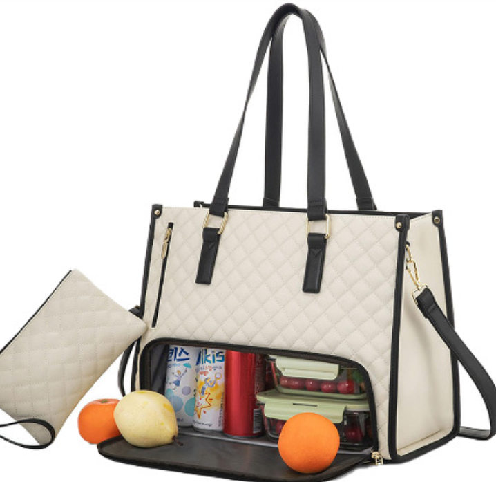 3-IN-1 Tote bag (LIMITED TIME OFFER)