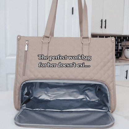 3-IN-1 Tote bag (LIMITED TIME OFFER)